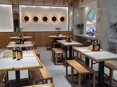 -饺子季水饺餐厅(新市街店)
