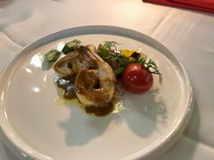 -马克西姆餐厅(崇文门店)