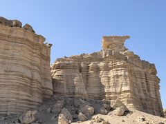 -哈密雅丹大海道景区