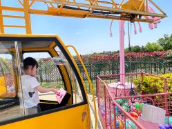 -季高兔窝窝亲子园(上海薰衣草公园店)