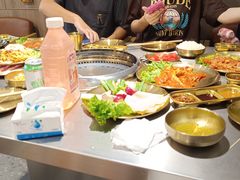 -炉队长·齐齐哈尔家庭烤肉(马家堡店)