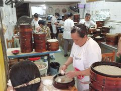 -海汇源老烧麦店(东大街总店)