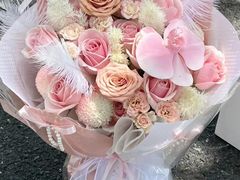 -F.Story 花和故事(新天地店)