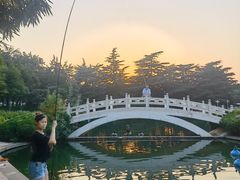 -济南南郊宾馆