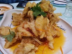 锅包肉-牛庄馅饼(幸福路店)