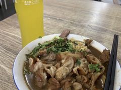 -天兴居(鲜鱼口街店)