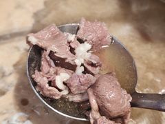 -养牛邓·潮汕牛肉海鲜自助火锅(广州店)
