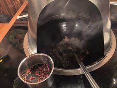 -徽州铁锅宴·地锅鸡地锅鱼