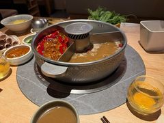 -巴奴毛肚火锅(七宝领展广场店)