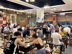 -醉八仙热酒馆(渝中店)