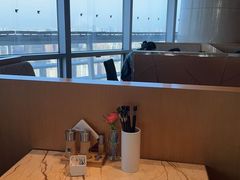 -美盛喜来登大酒店-盛宴标帜餐厅