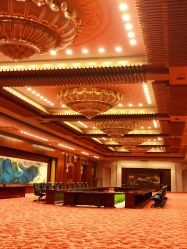 -人民大会堂宴会厅