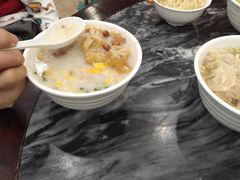 -伍湛记粥品(荔湾名食家店)