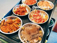 -钢管厂五区小郡肝串串香(南山店)
