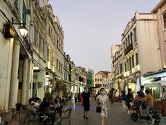 -文昌鸡饭店110号(中山路店)