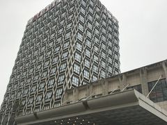 -益阳华天大酒店