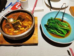 -千百味红餐厅·江西菜(绿地双子塔店)