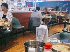 -万象·复兴号鲜肉烤肉海鲜自助(升级店)