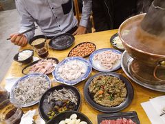 -金生隆(六铺炕店)