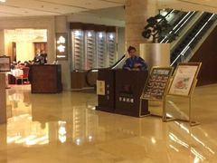 -北京好苑建国酒店