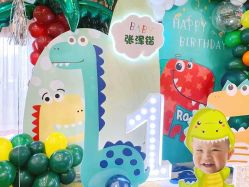 -CHERRY BABY 轻奢派对策划(北京国贸店)