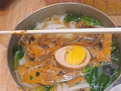 -小满手工粉(北京来福士店)