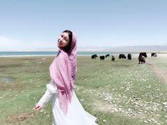 -青海湖国家重点风景名胜区