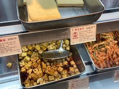 -娘心豆品(方庄店)