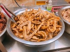 -嘉州九妹凤爪(乐山总店)