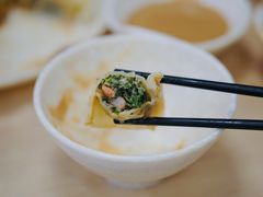 -顶巧鸡汤馄饨(虹口总店)