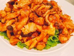 八珍豆腐-大铁勺新津菜(东丽阳光新业广场店)