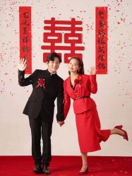 -梵初·STUDIO婚纱摄影(通州万达店)