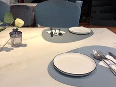 -伊斯坦布尔土耳其清真咖啡餐厅