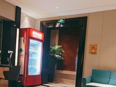 -东方威尼斯温泉酒店