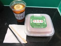 -孖记茶档·热腾茶餐(荔湾领展广场店)