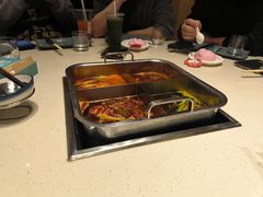 -五星桥原切肥牛火锅(怀德桥店)