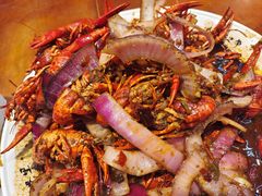 -天津乾毓德饭庄·清真传统炒菜·海鲜烧烤(咸阳路店)