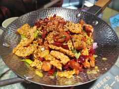 -米椰湘·辣椒炒肉