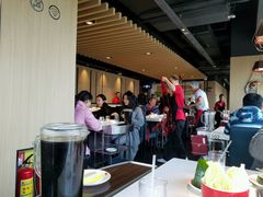 -海底捞火锅(长沙华创国际广场店)