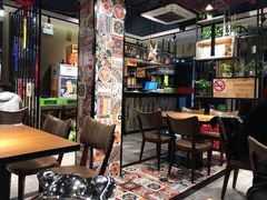-湘聚缘湘菜馆(斜土路店)