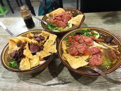 -韦记螺蛳粉(NO2店)