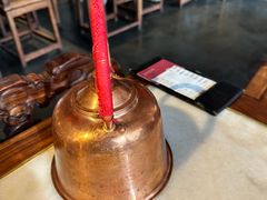 -小吊梨汤·北京菜·烤鸭(双井乐成中心店)