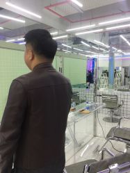 -P.STYLE 派斯造型