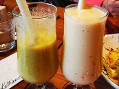 -Kathleen's Bistro&Bar 凯圣琳西餐厅(漕河泾印象城店)