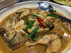 -石砰渔港·海鲜楼