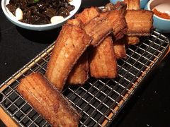 -老头儿油爆虾·知味杭州(爱琴海购物中心)