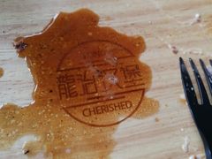 -龙治汉堡(中华城店)