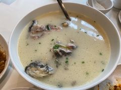 -老正兴菜馆(福州路店)