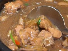 -洪兴砂锅·融合砂锅菜(三站店)