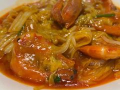 -香融府·烤鸭·家常菜(马家堡路店)
